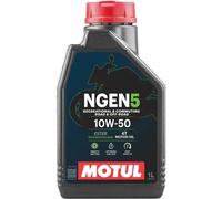 Huile Moteur Cross Motul NGEN 5 4T 1 L