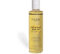 Huile 2 En 1 Pour L'épilation 250ml - Avant Ou Après Le Rasage, L'épilation À La Cire, Ou La Dépilation - Avec Huiles Essentielles Naturelles - Facile À Appliquer - Végétalien Et Sans Cruaut[Z944]