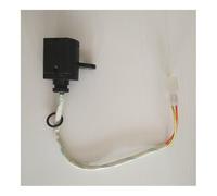 Huile 2 KW IG2000 Compatible avec Les générateurs Portables à Essence Silencieux IG2600 et 3 KW à onduleur, pressostat/Thermostat