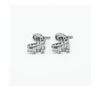 Huile 2 pièces for tronçonneuses 4500, 5200, 5800, 45CC, 52CC, 58CC, pièces d'outils de Jardin