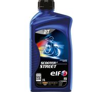 Huile 2 Roues Elf 2t 1l