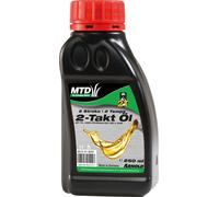 Huile 2 Temps 250 Ml