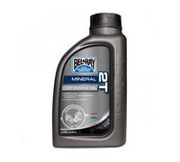 HUILE 2 TEMPS MINERAL 1 LITRE BEL RAY / 99010-B1LW