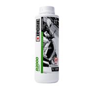 Huile 2 temps R2000 Scoot fraise IPONE 1 Litre SCOOTER 2T