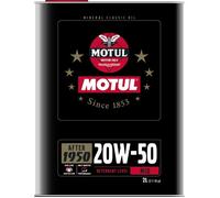 Motul Huile moteur 110621
