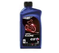 Huile 2t 2 Roues Elf Moto Racing 1l
