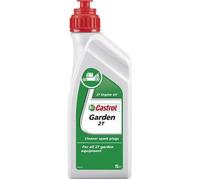 Huile 2T Pour Équipements De Jardinage À Moteur CASTROL 1L