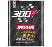 Motul Huile moteur 110821