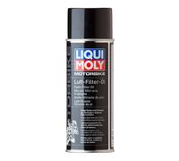 Huile 400ML pour filtres en mousse - 1604