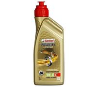 Castrol Power1 Racing 4T 10W-40 composants de synthèse HC, 4T huile mot.