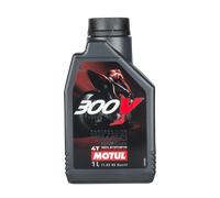Motul 300v Fl Road Racing 5w40 1l One Size