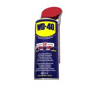 HUILE 5 FONCTIONS WD-40 BOMBE SYSTEME PRO de 500 ML / 33034