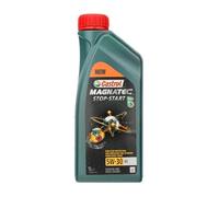 Castrol Magnatec 5W-30 A5 huile pour moteur 1 L Moto