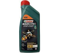 Huile 5W-30 C3 CASTROL Magnatec Stop-Start 1L