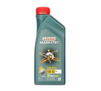 Castrol Huile moteur MAGNATEC 5W-30 DX – 1 L