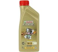 Huile 5W-30 LL CASTROL EDGE 1L