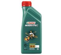 Huile moteur CASTROL Magnatec 5W40 C3 1L