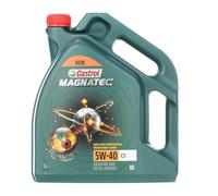 Huile moteur CASTROL 15C9CB