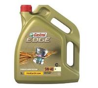 Castrol edge 5W-40 M Pkw-Motorenöl VW 511 00, BMW Longlife-04,1 De L