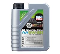 HUILE 5W20 1L SYNT. SPECIAL TEC AA / GF-5 / WSS M2C 945 A / MS-6395