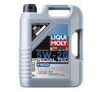 HUILE 5W20 5L SYNT. SPECIAL TEC F ECO / WSS-M2C 948-B / 1.0 ECOBOOST