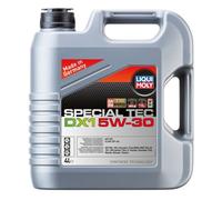 HUILE 5W30 4L SPECIAL TEC DX1 / DEX 1 GEN2 / SN/RC / WSS-M2C 946-A / GF-6A