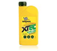 Huile 5W30 - XTEC 100% synthèse C4 - 1L - BARDAHL