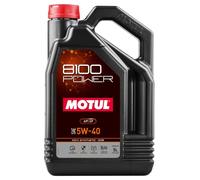 Motul Huile moteur 111809