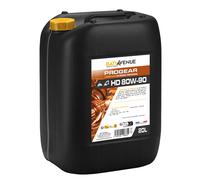 Huile 80W90 boite et pont - bidon de 20L