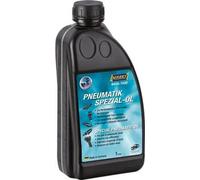 HAZET Huile spéciale pour outils pneumatiques 9400-1000 sans silicone 1 L