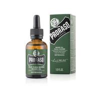 Proraso Huile à barbe Rafraîchissante 30 ml