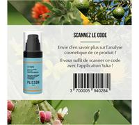 - Huile À Barbe Aux 6 Huiles, Enrichie À La Vitamine E Naturelle - 99% D¿Ingrédients D¿Origine Naturelle - Fabrication Française - 30 Ml