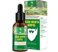 Huile à barbe Barber Soin de barbe Baume à barbe Beard Oil 30ml