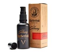 Huile À Barbe - Barberism By Sid Sottung