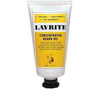 Huile à barbe concentrée Layrite Haaröl Bartöl