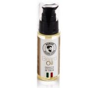 Huile à barbe et à moustache Robur Care testée 50 ml