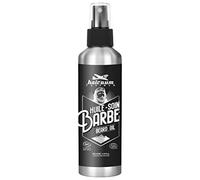 Huile à barbe Hairgum 200ML