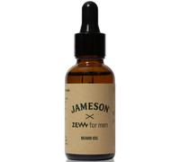 ZEW-for-men Visage Soins-de-la-barbeJameson X ZEW for menBeard Oil 30 ml