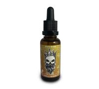 Huile À Barbe Parfumée Vanille Mangue Man's Beard 30ml