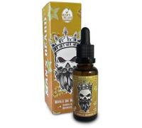 Huile À Barbe Parfumée Vanille Mangue Man's Beard 30ml