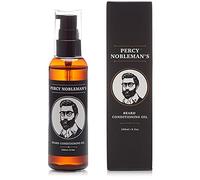 Huile à barbe sans parfum