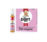 Huile à chaud ampoules magiques, traitement restructurant intensif lissant, 5 ampoules x 20 ml