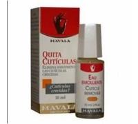 Huile à cuticules - MAVALA - 10ML - Rouge - Adoucit et hydrate - Cuticules faciles à repousser