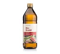 Huile à frire Bio
