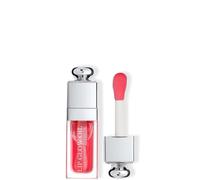 DIOR Dior Addict Lip Glow Oil huile à lèvres brillante nourrissante - réhausseur de couleur teinte 015 Cherry 6 ml