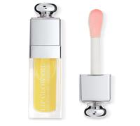 Dior Addict Lip Glow Oil - Huile à Lèvres Brillante Nourrissante Rehausseur de Couleur - Edition Limitée- Dior