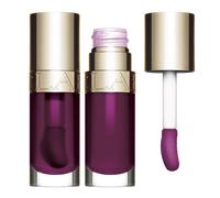 Clarins - Lip Comfort Oil Gloss 7 ml Or rose unisex