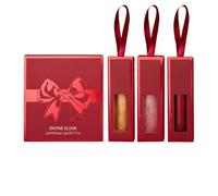 Huile à lèvres hydratante - 3 pièces - Voluminante - Hydratante - Longue durée - Huile à lèvres hydratante pour femme - Maquillage de jour et de nuit - Pour femme et fille - Pour les jours