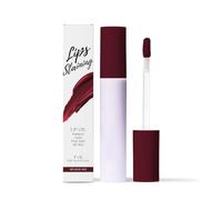 Huile À Lèvres Hydratante - Finition Brillante Effet Miroir, Formule L'essence, Non Collante, Hydratation Longue Durée For Les Sèches, Application Facile(#4,1PCS)