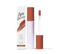 Huile À Lèvres Hydratante - Finition Brillante Effet Miroir, Formule L'essence, Non Collante, Hydratation Longue Durée For Les Sèches, Application Facile(#7,3PCS)